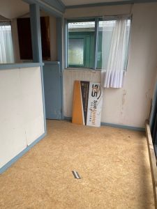 Mikes room 3