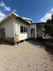 Tukapa Stucco Bungalow 21