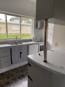 Tukapa Stucco Bungalow 9