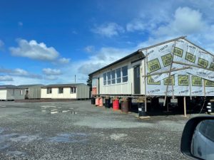 Booths Tile Classroom 3