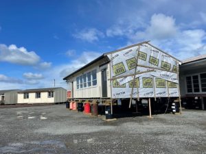 Booths Tile Classroom 4