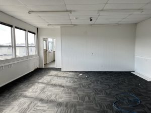 Booths Tile Classroom 6