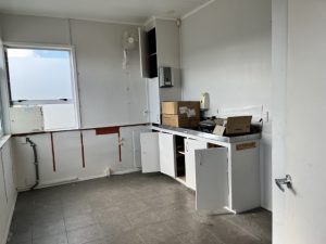 Booths Tile Classroom 7