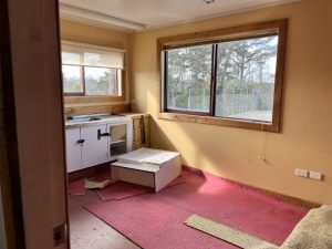 Broken Hill Office 12