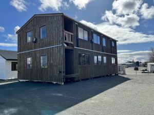 Broken Hill Office 6