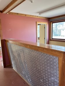 Broken Hill Office 8