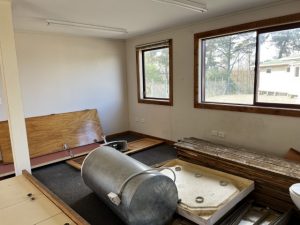 Broken Hill Office 9