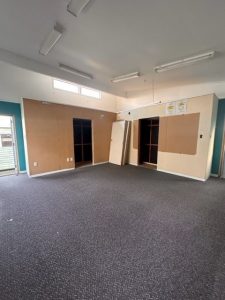 Mangorei classroom 11 - 1