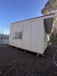 Mangorei classroom 11 - 4