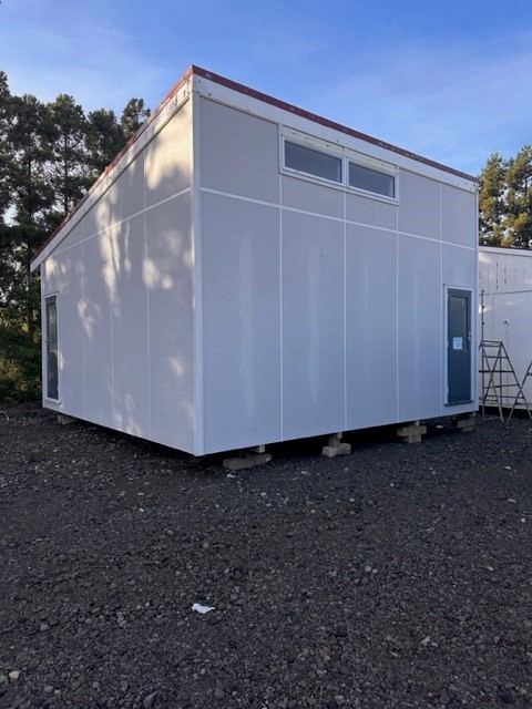 Mangorei classroom 11 - 7