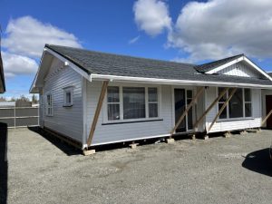 Lower Hutt House 21