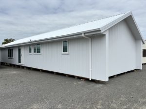 Ruahine New Build 12