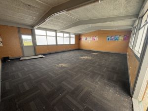FAHS Classroom 1