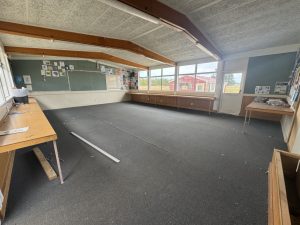 FAHS Classroom 5