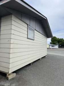 Norbiton Rectangle 21