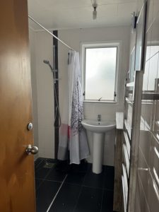 Norbiton Rectangle 8