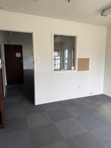 Waiwhakaiho office # 2 - 11