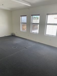 Waiwhakaiho office # 2 - 12