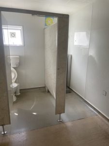 Waiwhakaiho office # 2 - 16