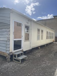 Waiwhakaiho office # 2 - 2