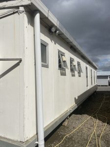 Waiwhakaiho office # 2 - 20