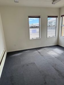 Waiwhakaiho office # 2 - 4