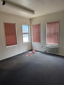 Waiwhakaiho office # 2 - 9