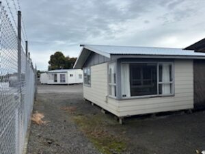 Norbiton Rectangle 11