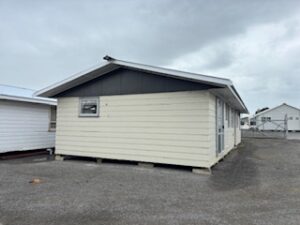 Norbiton Rectangle 13