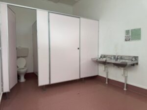 Te Horo Classroom image 2