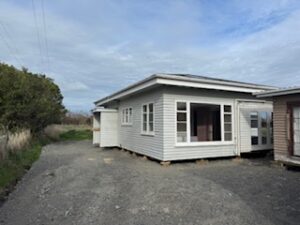 Upper Hutt House 7