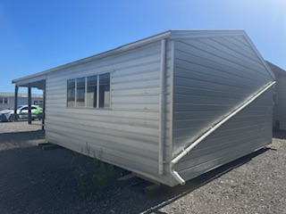 Harveys Shed 4