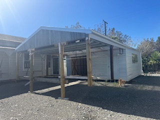 Harveys Shed 5