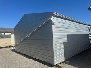 Harveys Shed 7