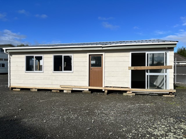 Humphries Garage (Small) (3)