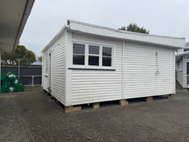 Upperhutt Sleepout (1)