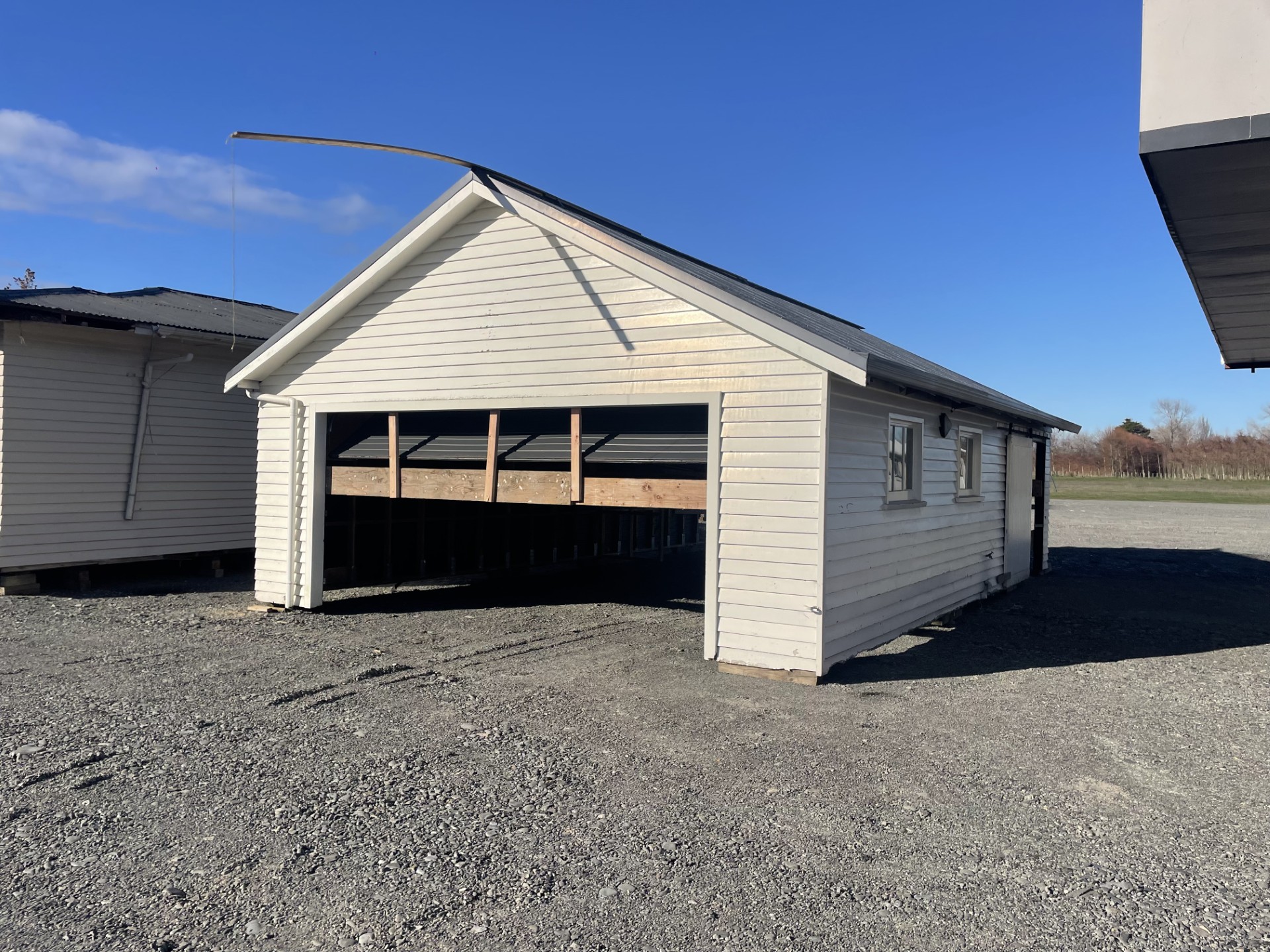 Charles Shed (1)