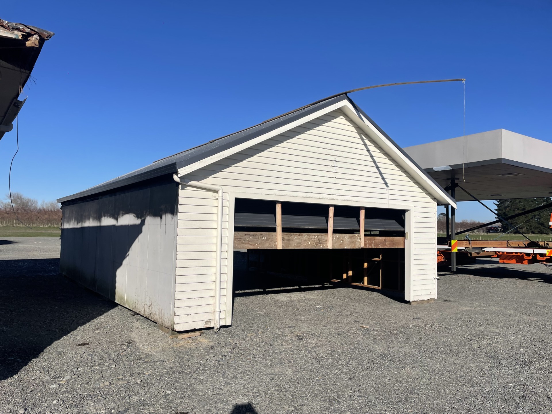 Charles Shed (2)