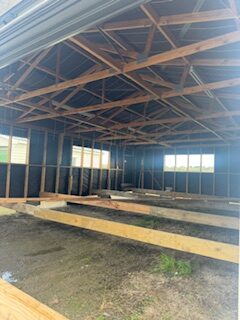 Churcher Garage (2)