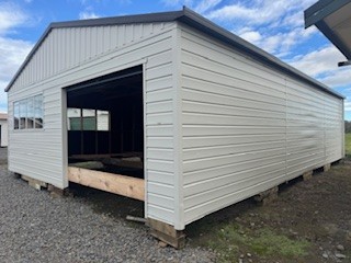 Churcher Garage (3)