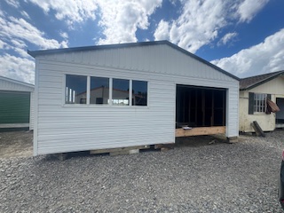 Churcher Garage (4)