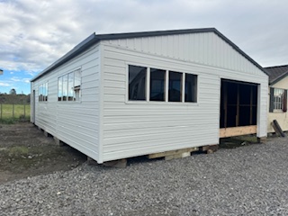Churcher Garage (5)