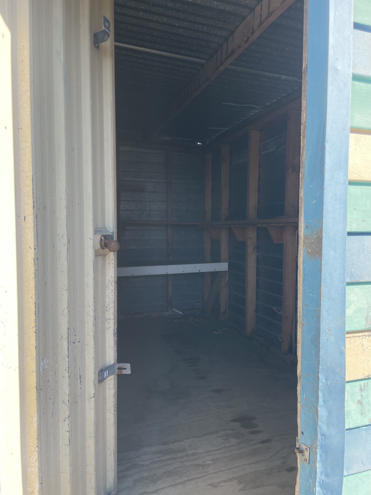 Humpty Shed (2)