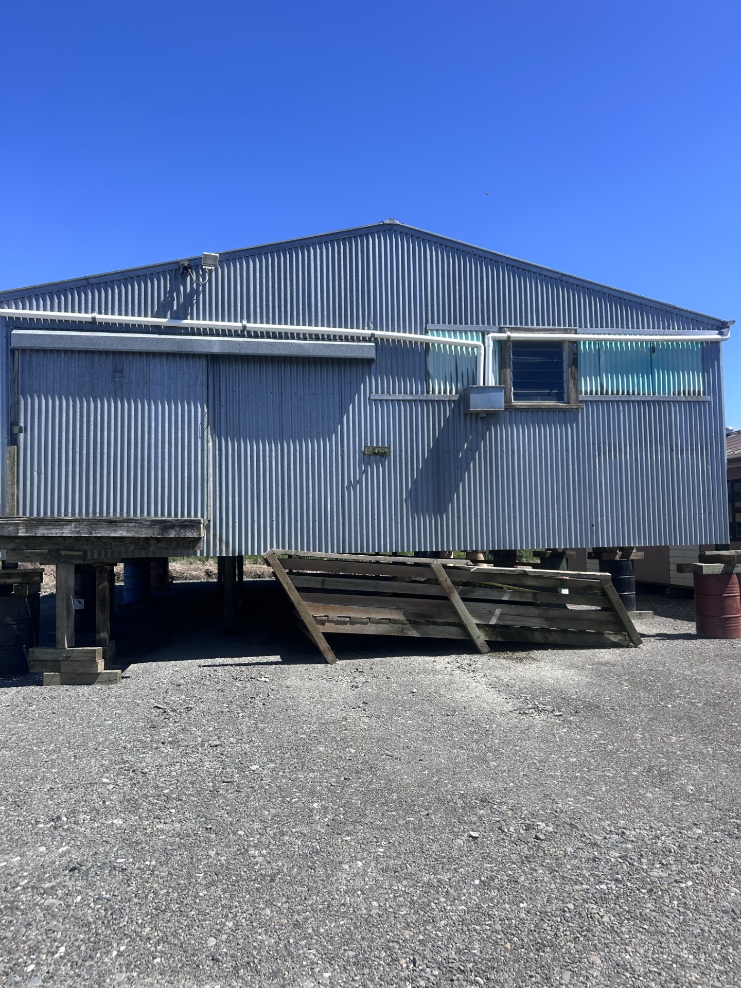 Linklatter Shed (4)