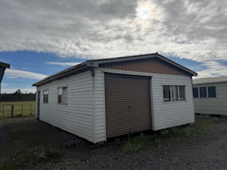 Orange Crush Shed (2)