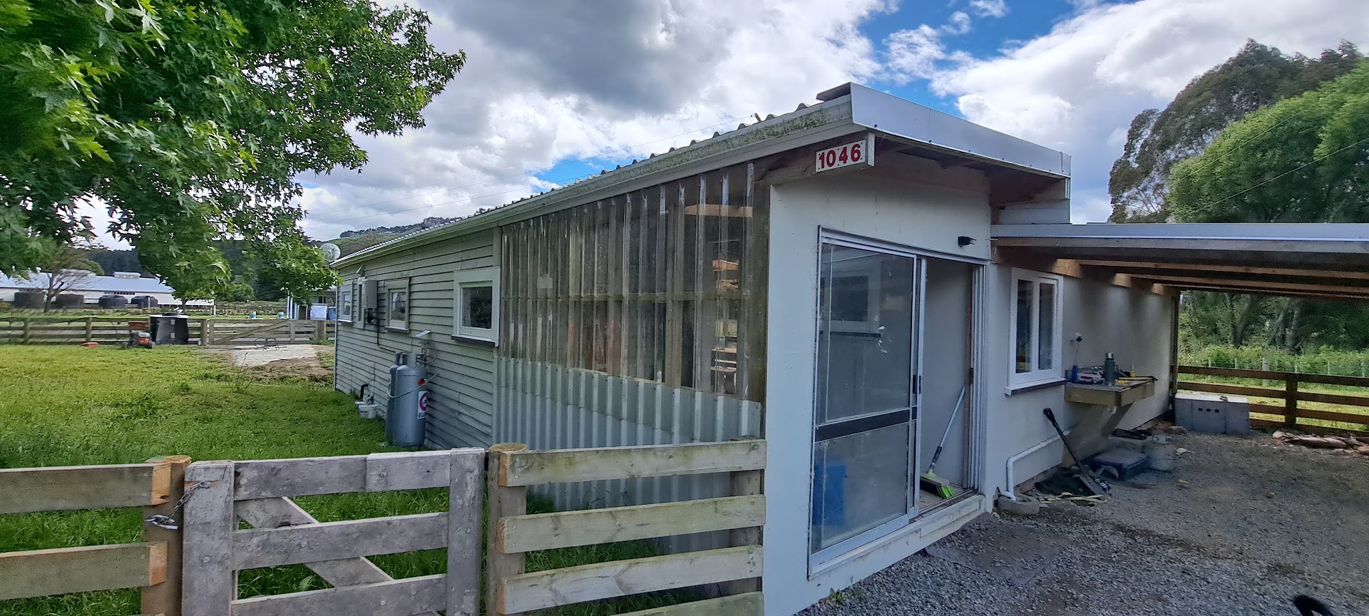 Shearers Quaters (9)